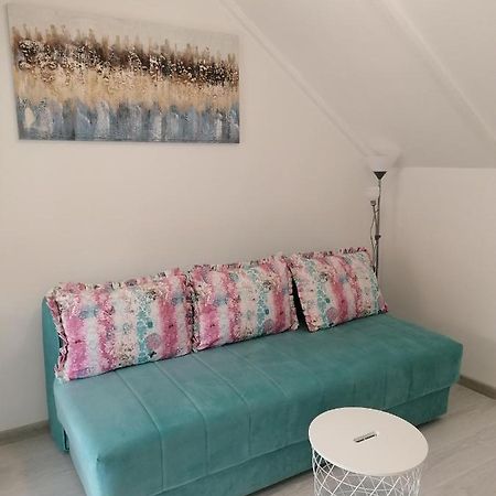 Apartman Andrijana 1 Soko Banja Luaran gambar