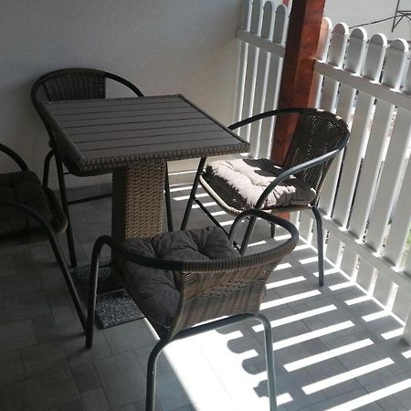 Apartman Andrijana 1 Soko Banja Luaran gambar