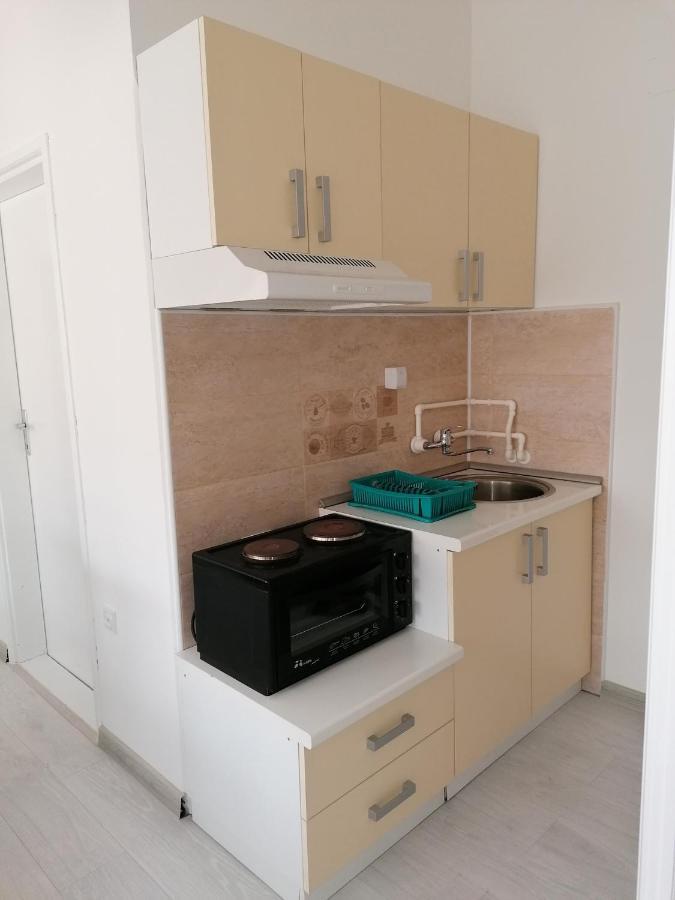 Apartman Andrijana 1 Soko Banja Luaran gambar