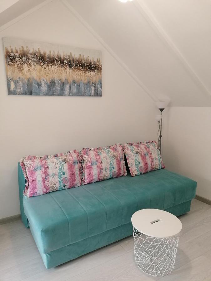 Apartman Andrijana 1 Soko Banja Luaran gambar