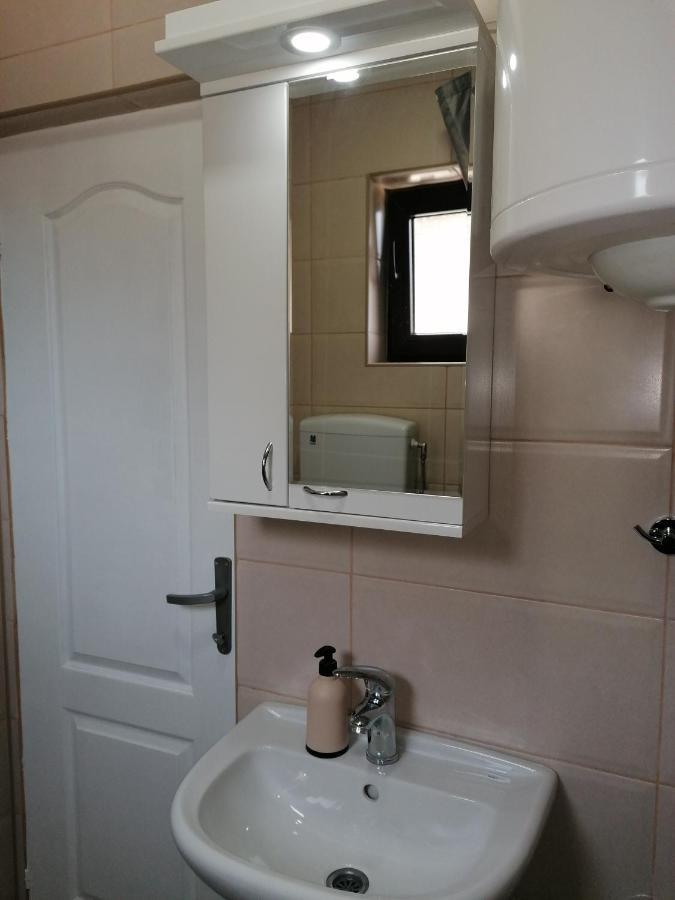 Apartman Andrijana 1 Soko Banja Luaran gambar