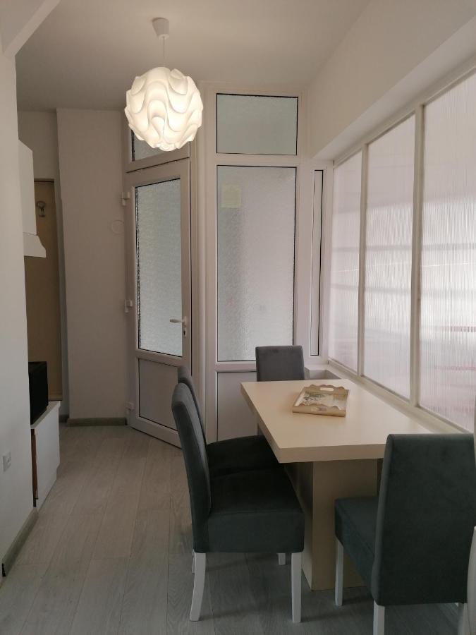 Apartman Andrijana 1 Soko Banja Luaran gambar