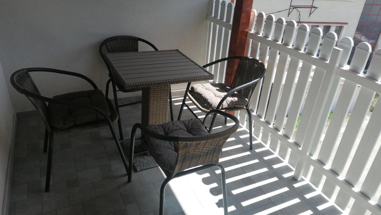 Apartman Andrijana 1 Soko Banja Luaran gambar