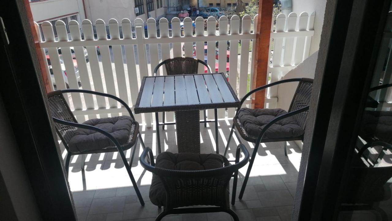 Apartman Andrijana 1 Soko Banja Luaran gambar
