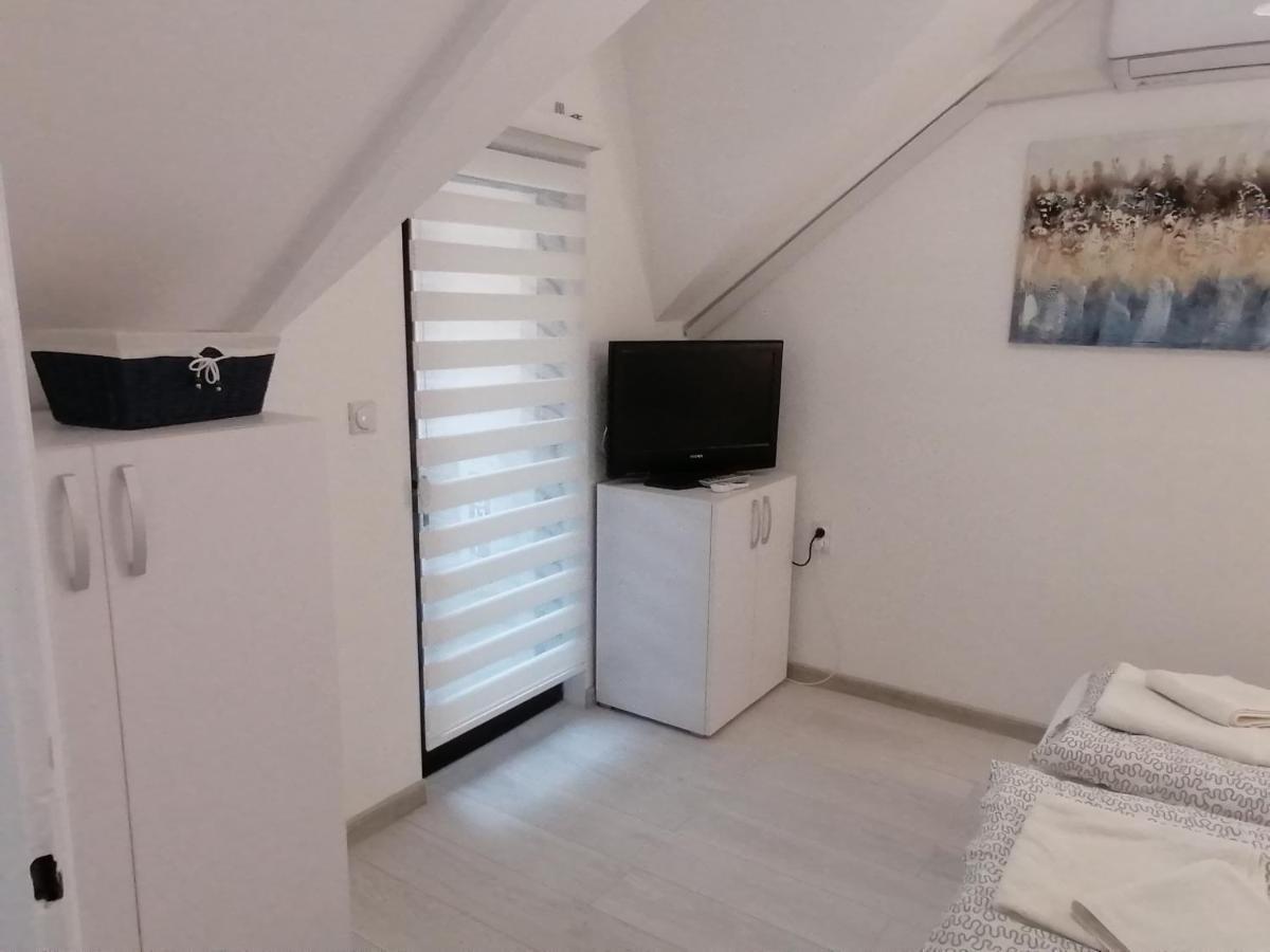 Apartman Andrijana 1 Soko Banja Luaran gambar