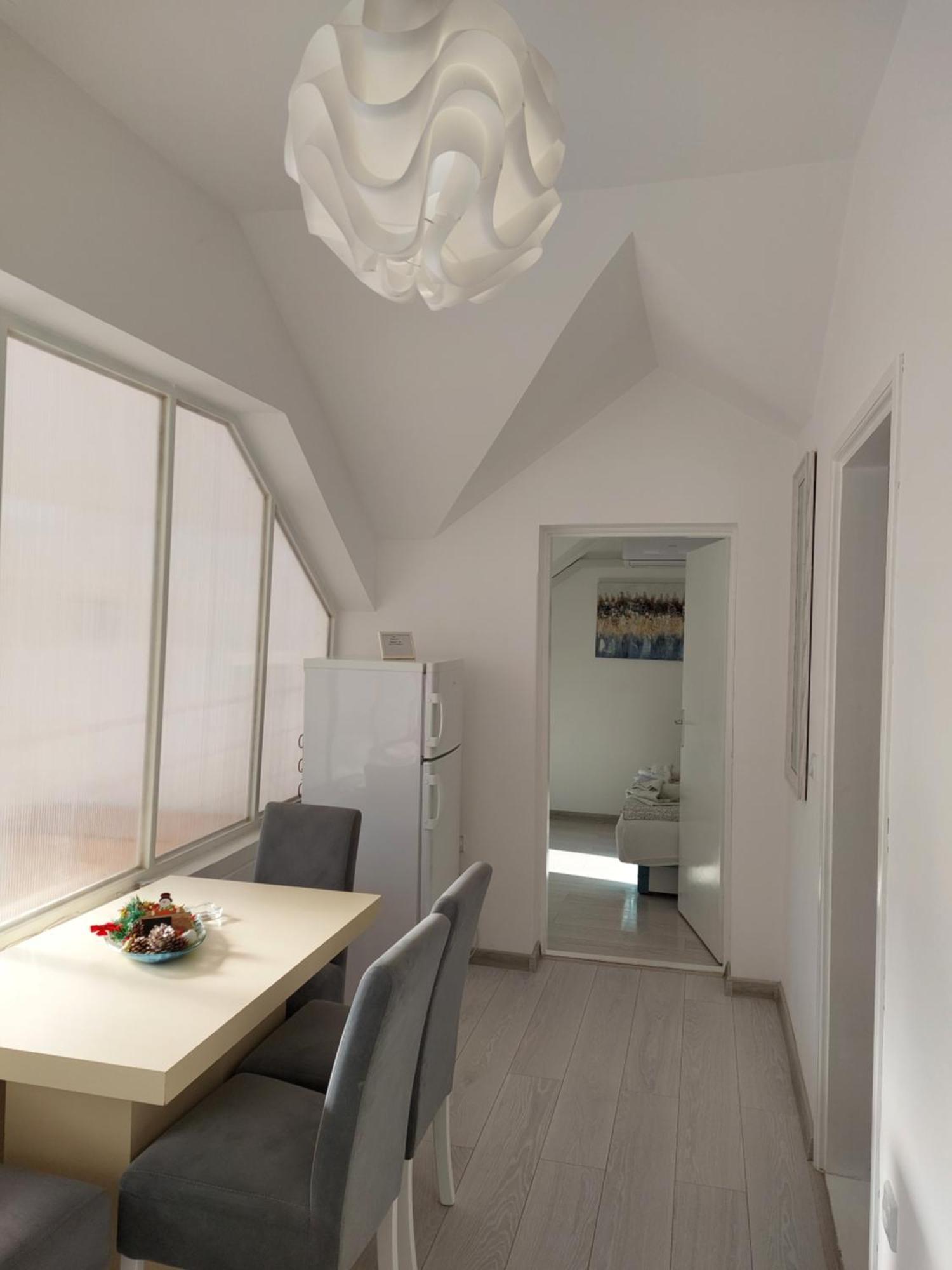 Apartman Andrijana 1 Soko Banja Luaran gambar